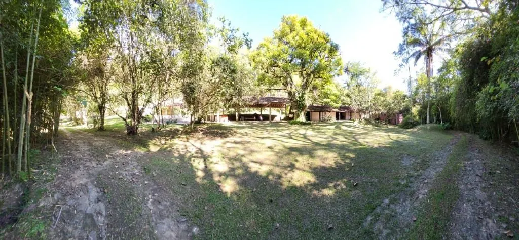Sítio à venda de 2 ha em Natividade da Serra, SP, Brasil