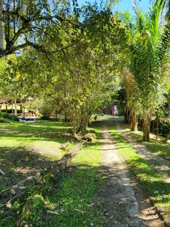 Sítio à venda de 2 ha em Natividade da Serra, SP, Brasil