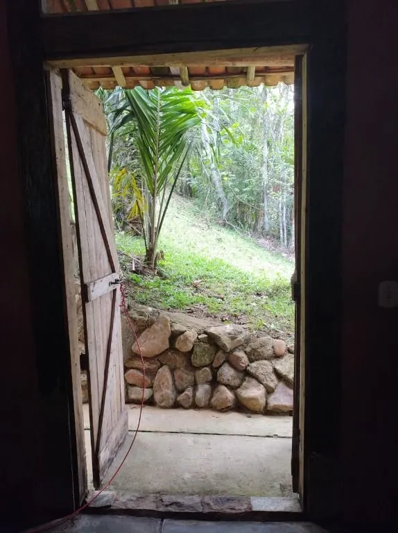 Sítio à venda de 2 ha em Natividade da Serra, SP, Brasil