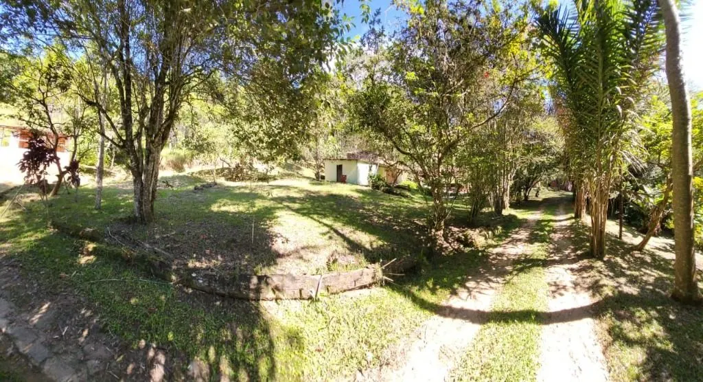 Sítio à venda de 2 ha em Natividade da Serra, SP, Brasil