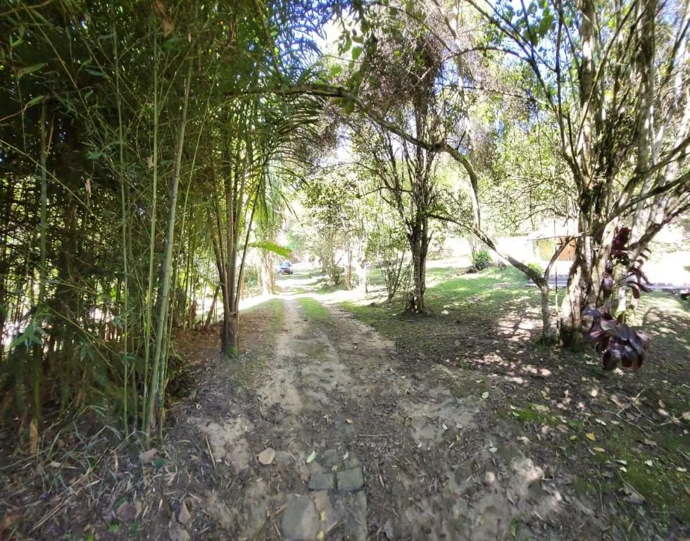 Sítio à venda de 2 ha em Natividade da Serra, SP, Brasil