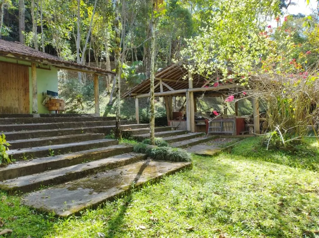 Sítio à venda de 2 ha em Natividade da Serra, SP, Brasil