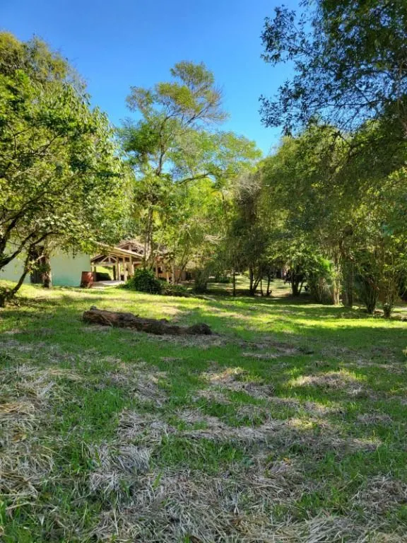 Sítio à venda de 2 ha em Natividade da Serra, SP, Brasil