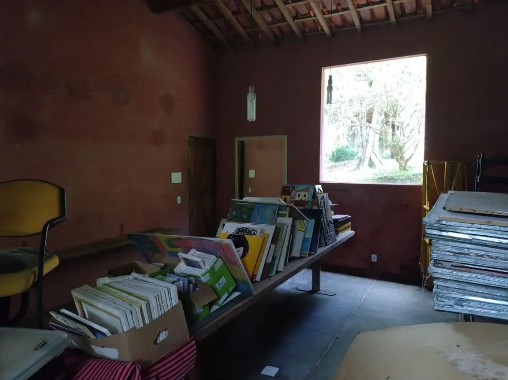 Sítio à venda de 2 ha em Natividade da Serra, SP, Brasil