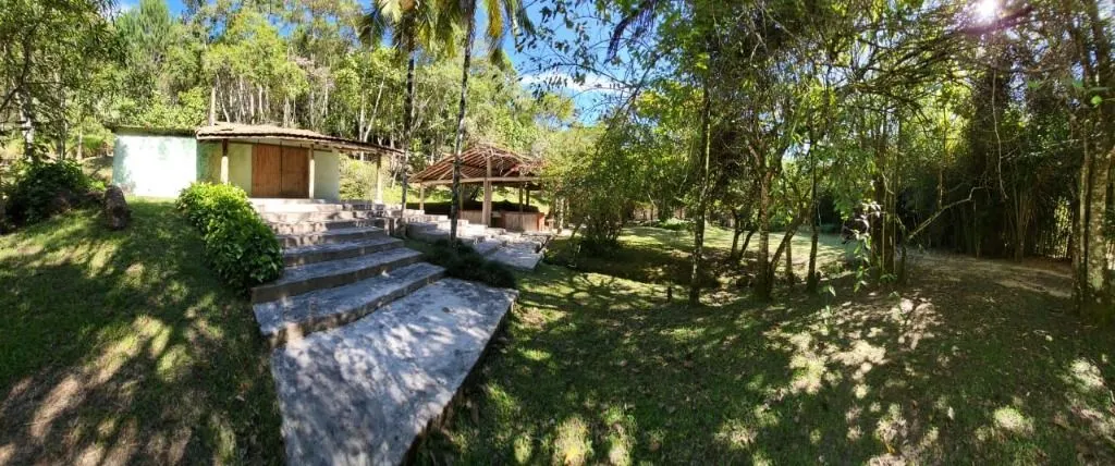 Sítio à venda de 2 ha em Natividade da Serra, SP, Brasil