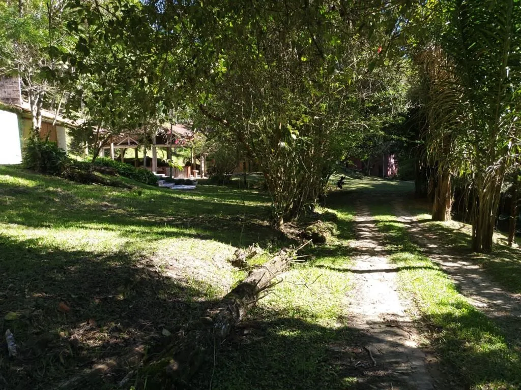 Sítio à venda de 2 ha em Natividade da Serra, SP, Brasil