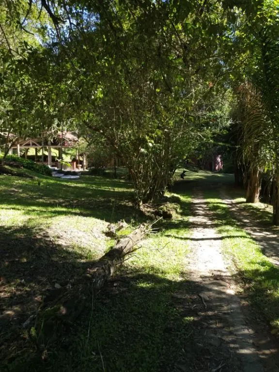 Sítio à venda de 2 ha em Natividade da Serra, SP, Brasil