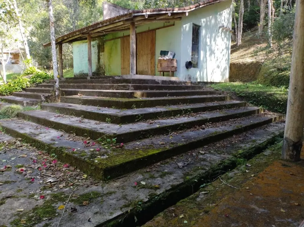Sítio à venda de 2 ha em Natividade da Serra, SP, Brasil