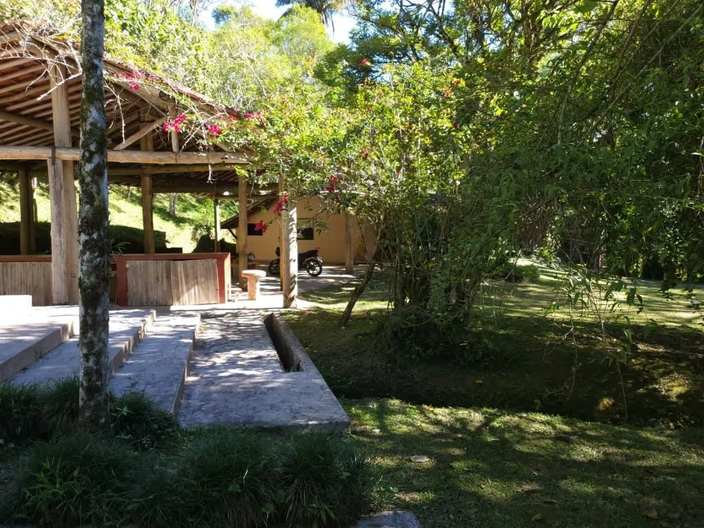 Sítio à venda de 2 ha em Natividade da Serra, SP, Brasil