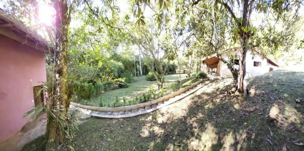 Sítio à venda de 2 ha em Natividade da Serra, SP, Brasil