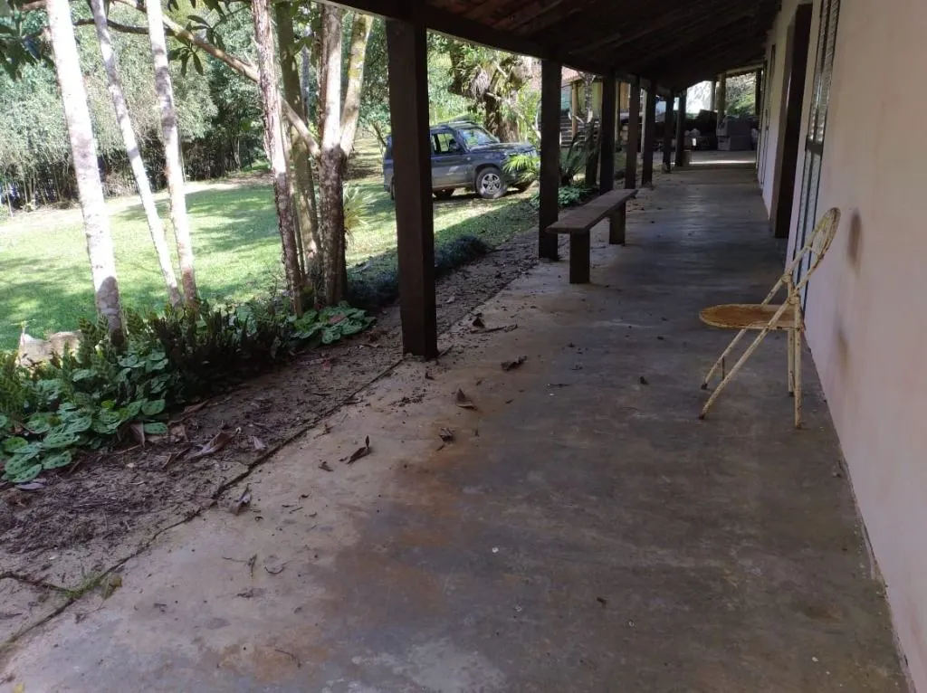 Sítio à venda de 2 ha em Natividade da Serra, SP, Brasil