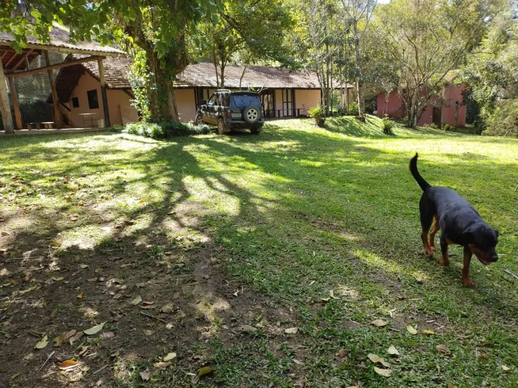 Sítio à venda de 2 ha em Natividade da Serra, SP, Brasil