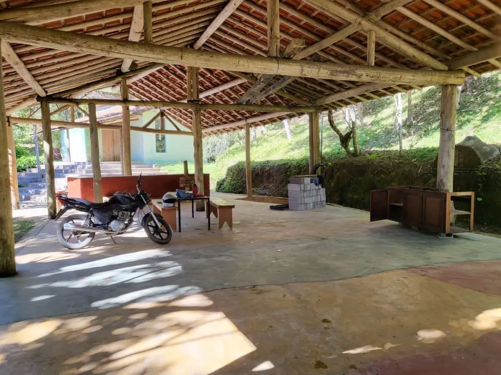 Sítio à venda de 2 ha em Natividade da Serra, SP, Brasil