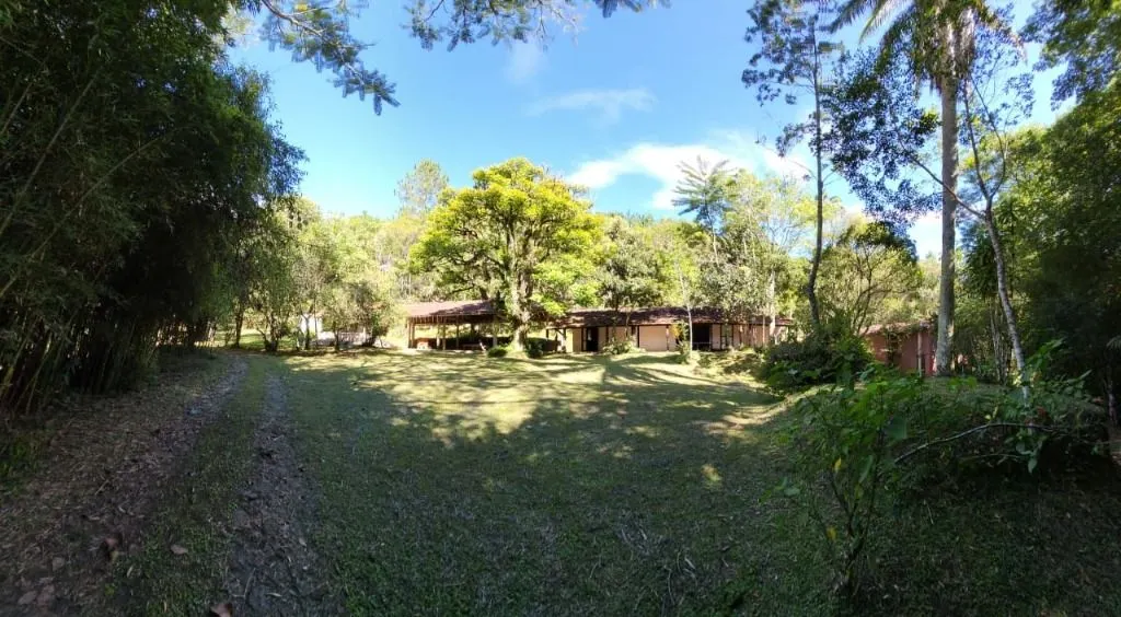 Sítio à venda de 2 ha em Natividade da Serra, SP, Brasil
