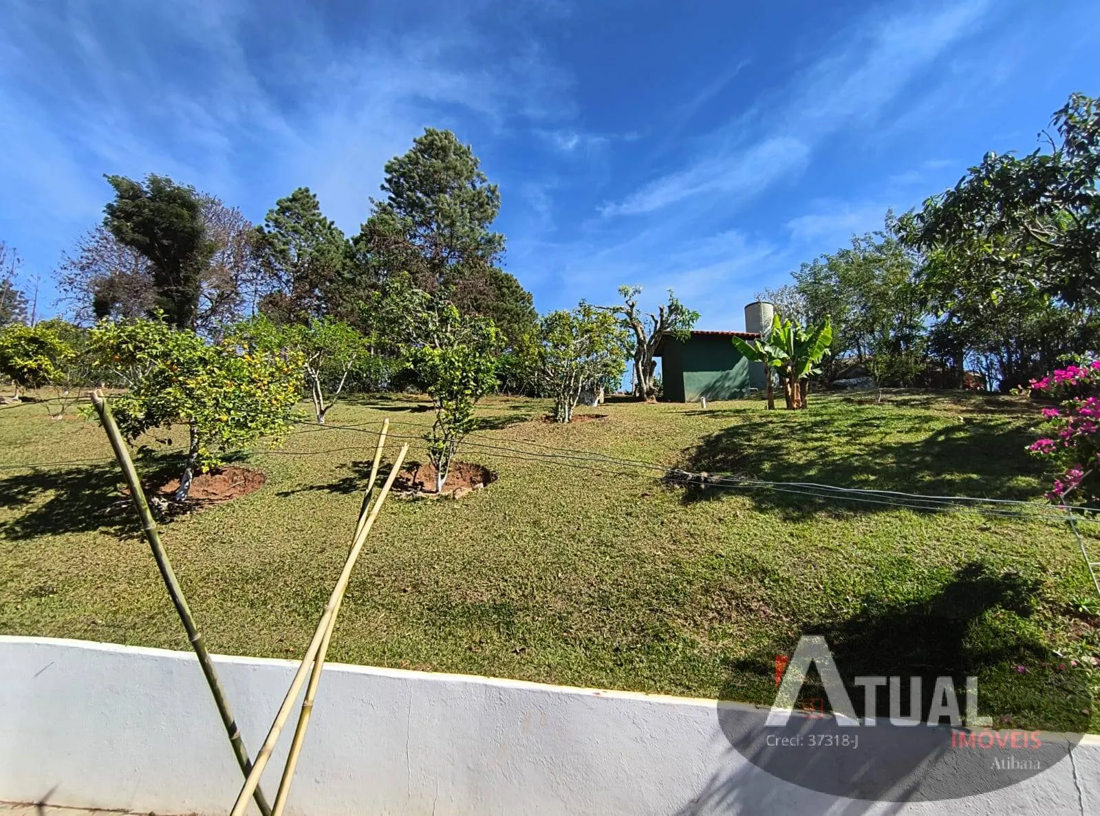Casa à venda de 5.115 m² em Atibaia, SP, Brasil