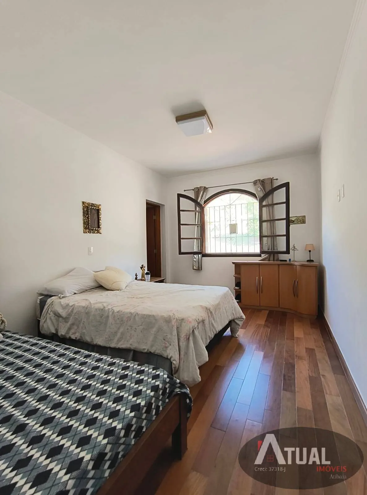 Casa à venda de 5.115 m² em Atibaia, SP, Brasil