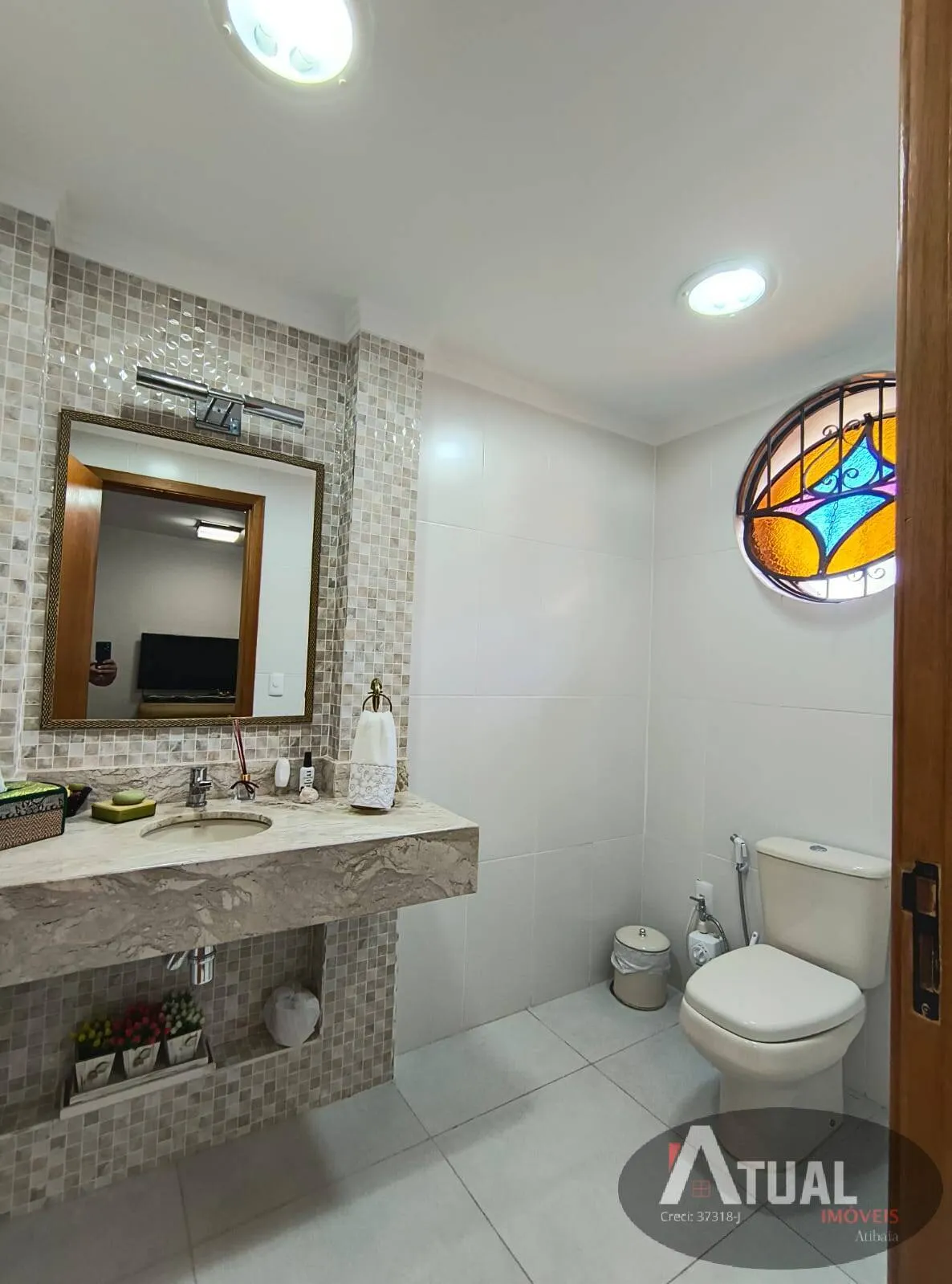 Casa à venda de 5.115 m² em Atibaia, SP, Brasil