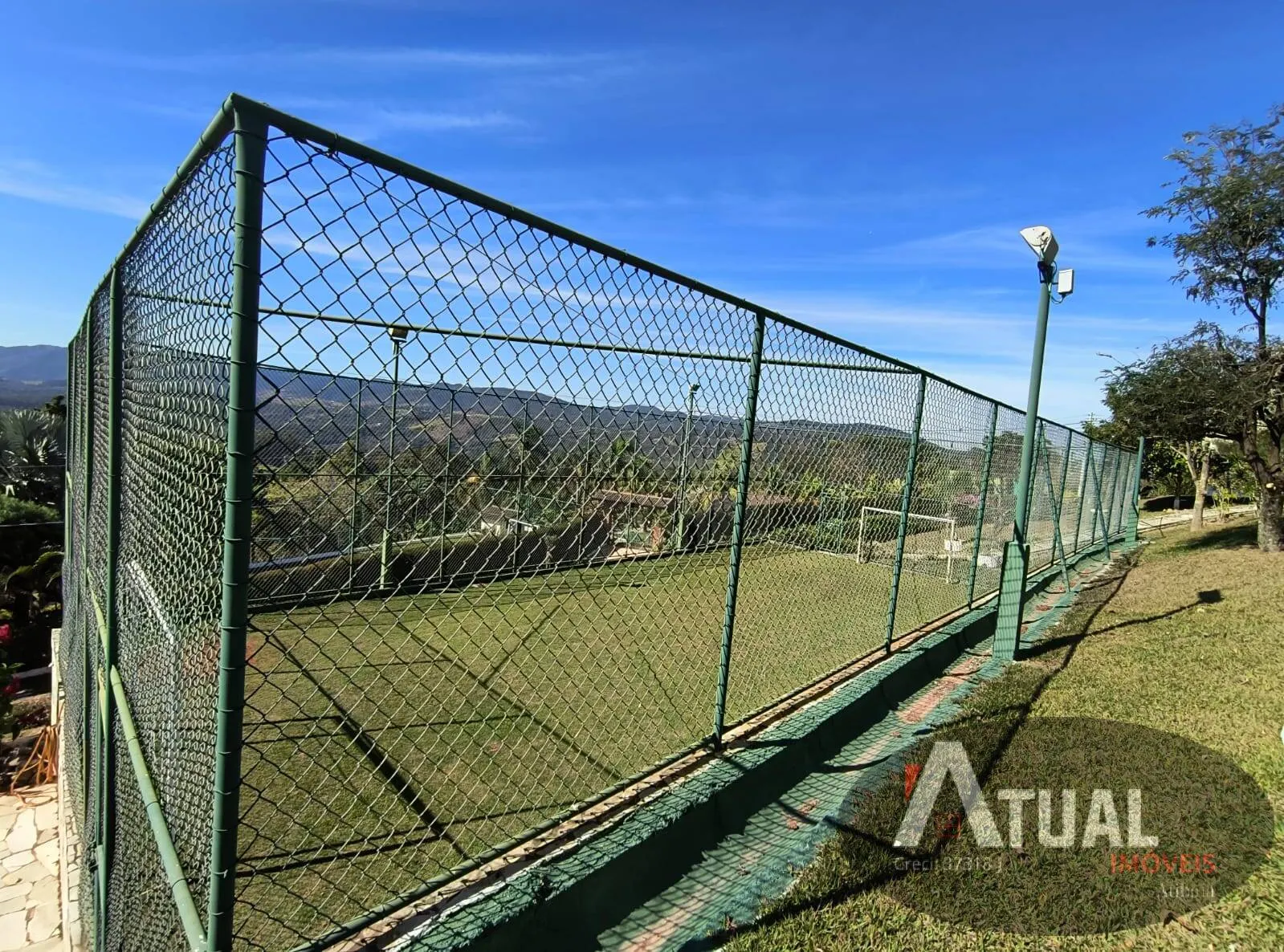 Casa à venda de 5.115 m² em Atibaia, SP, Brasil