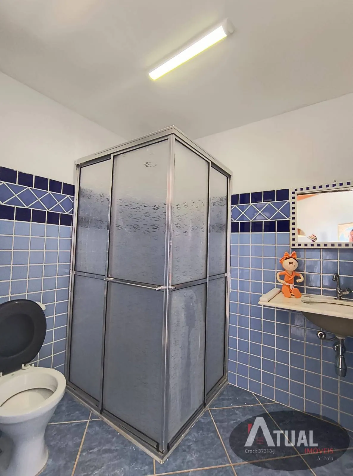 Casa à venda de 5.115 m² em Atibaia, SP, Brasil
