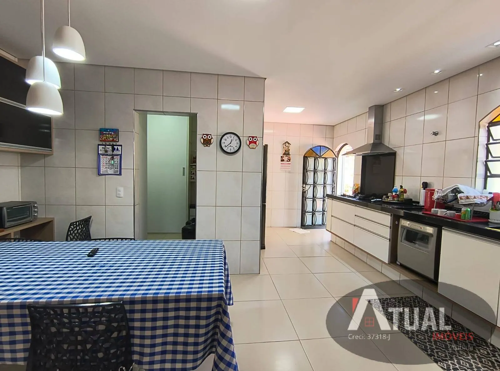 Casa à venda de 5.115 m² em Atibaia, SP, Brasil