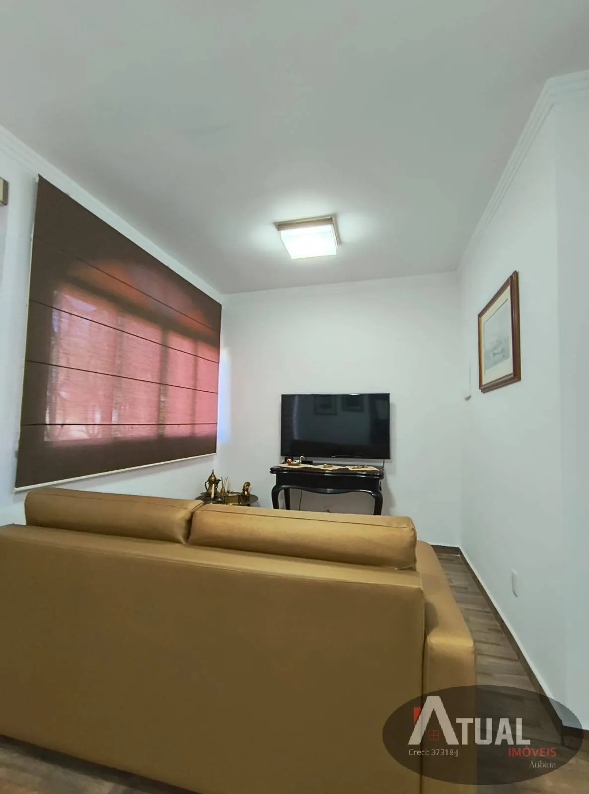 Casa à venda de 5.115 m² em Atibaia, SP, Brasil