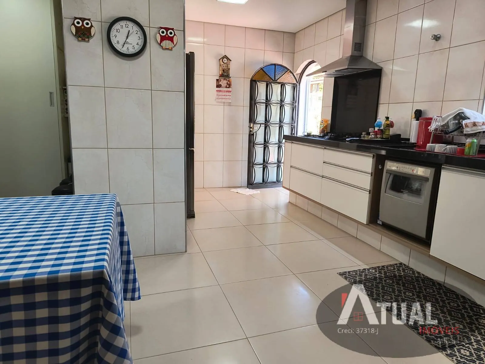 Casa à venda de 5.115 m² em Atibaia, SP, Brasil