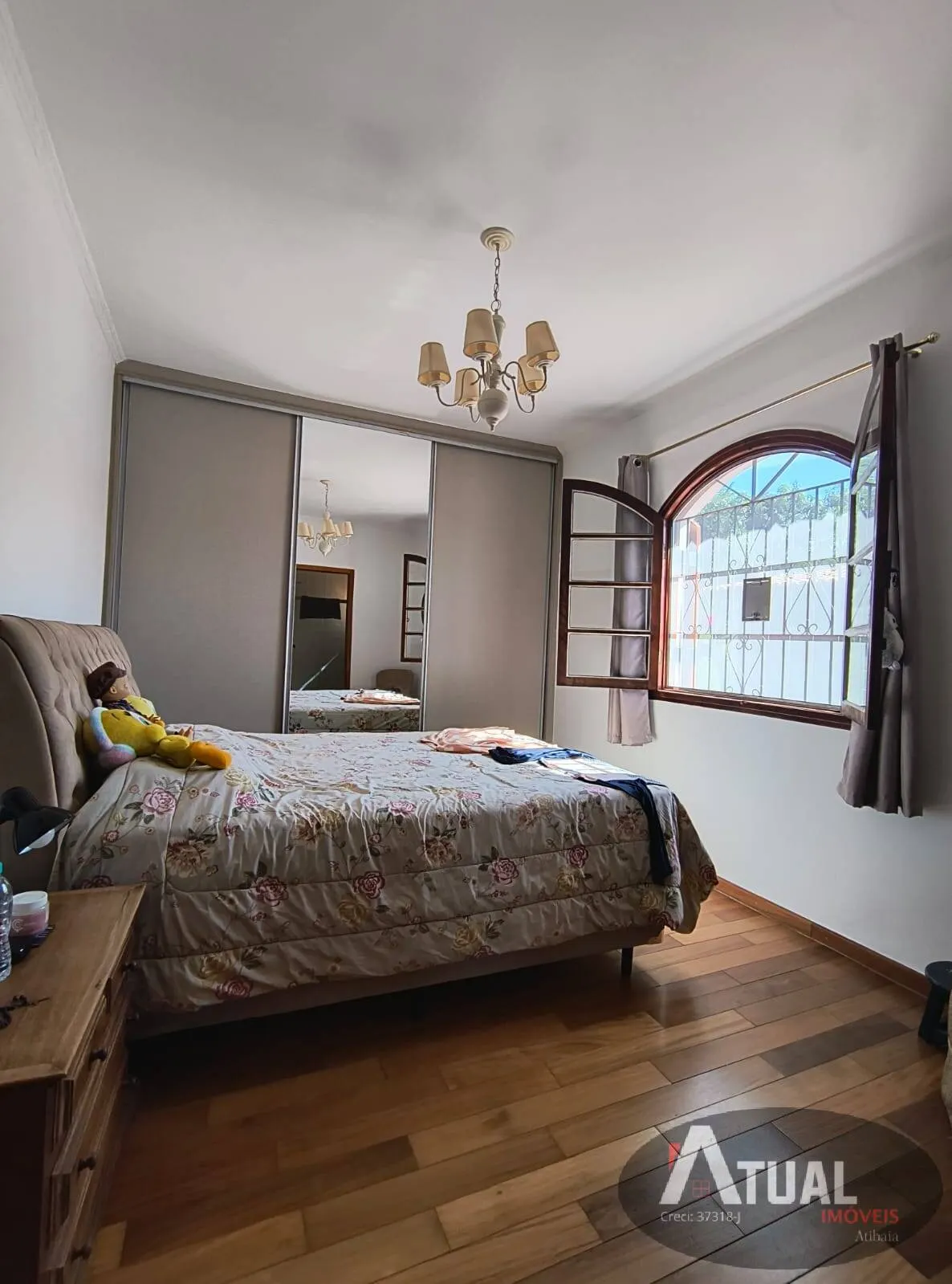 Casa à venda de 5.115 m² em Atibaia, SP, Brasil