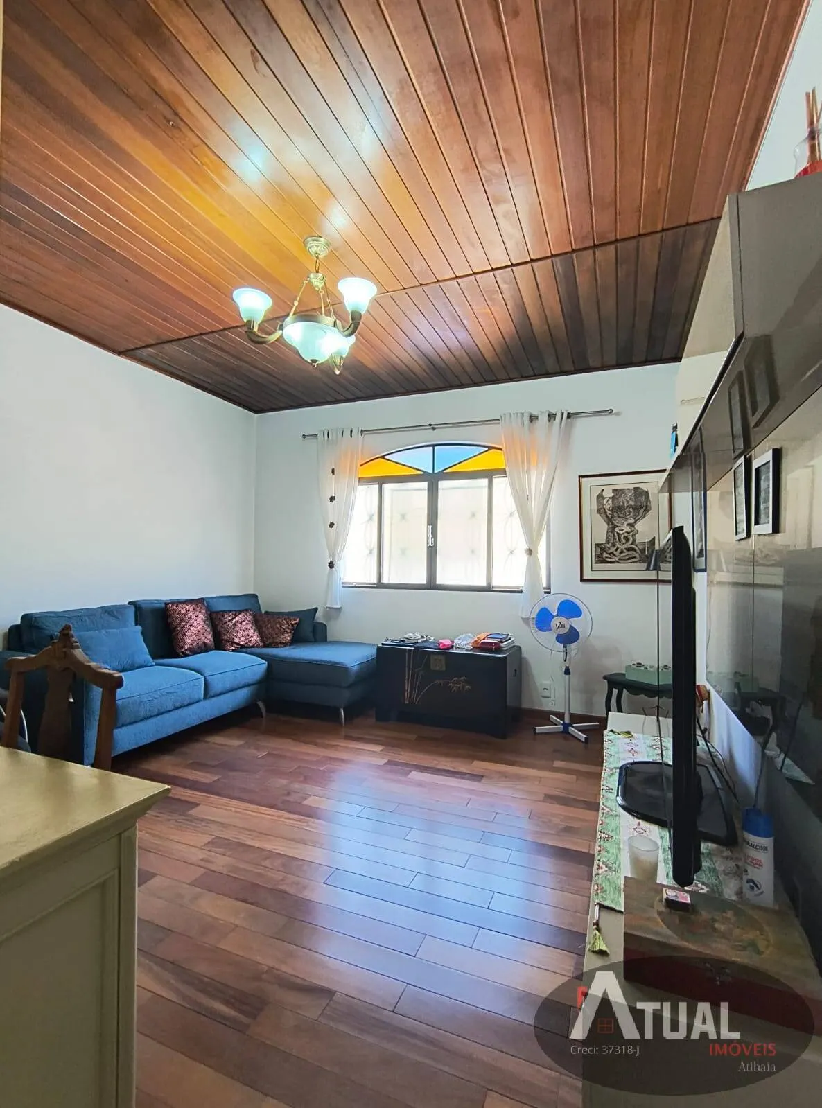Casa à venda de 5.115 m² em Atibaia, SP, Brasil