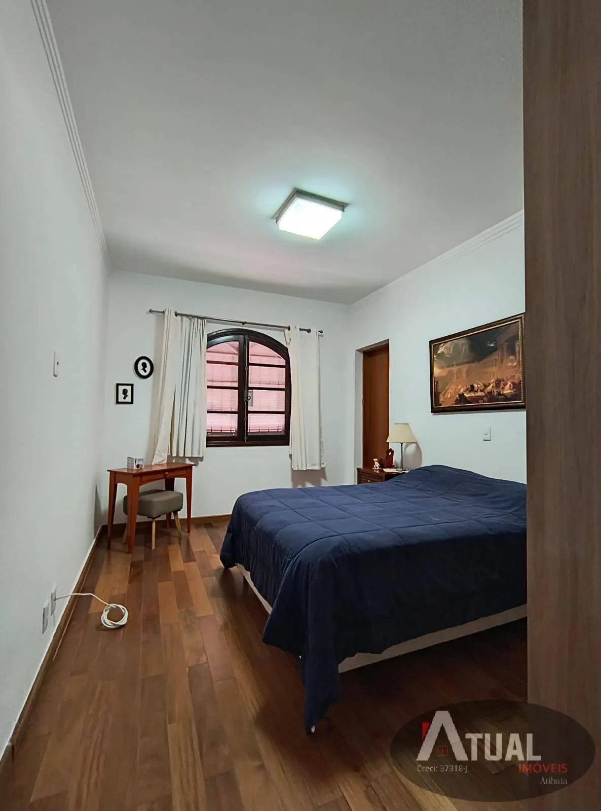 Casa à venda de 5.115 m² em Atibaia, SP, Brasil