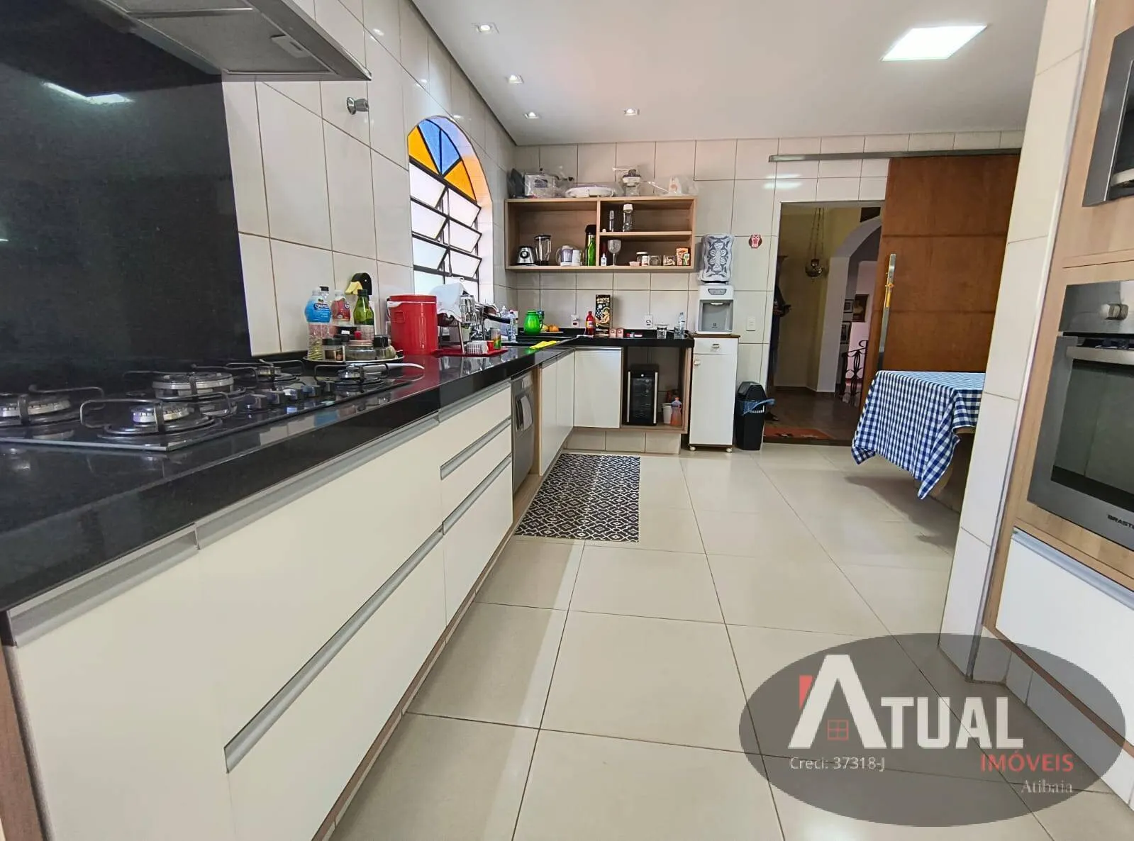 Casa à venda de 5.115 m² em Atibaia, SP, Brasil