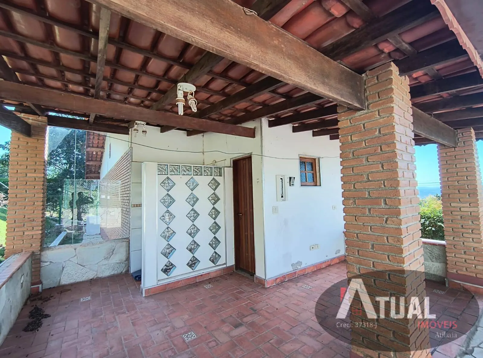 Casa à venda de 5.115 m² em Atibaia, SP, Brasil