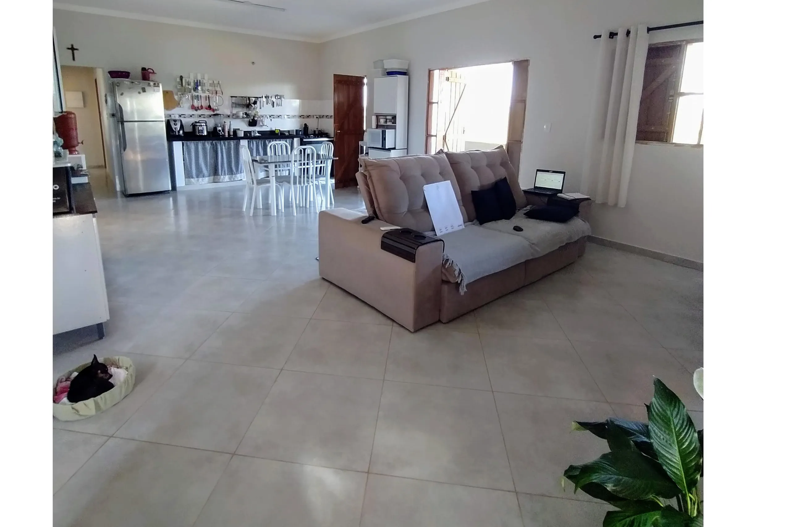 Chácara à venda de 2.500 m² em São José dos Campos, SP, Brasil