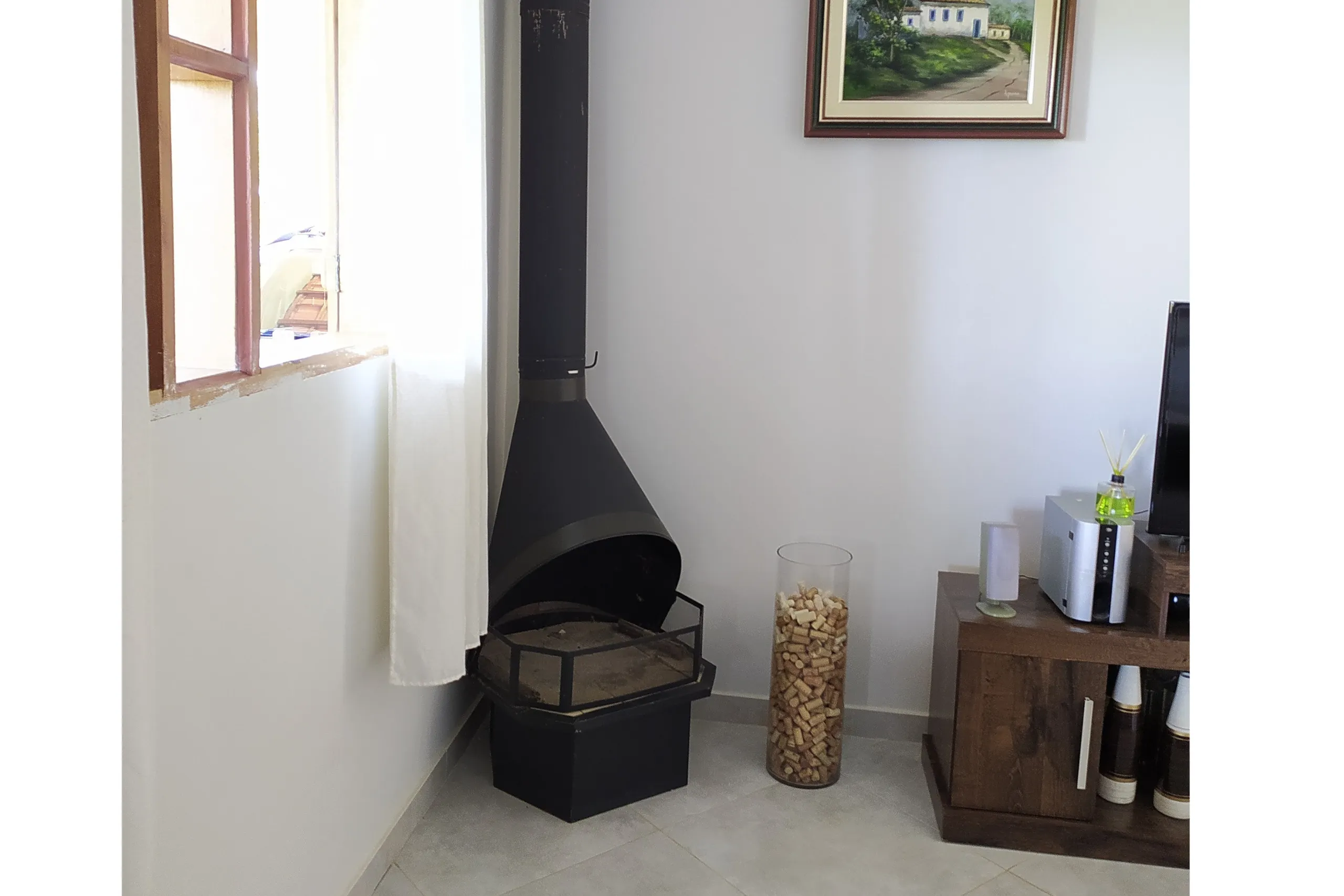 Chácara à venda de 2.500 m² em São José dos Campos, SP, Brasil