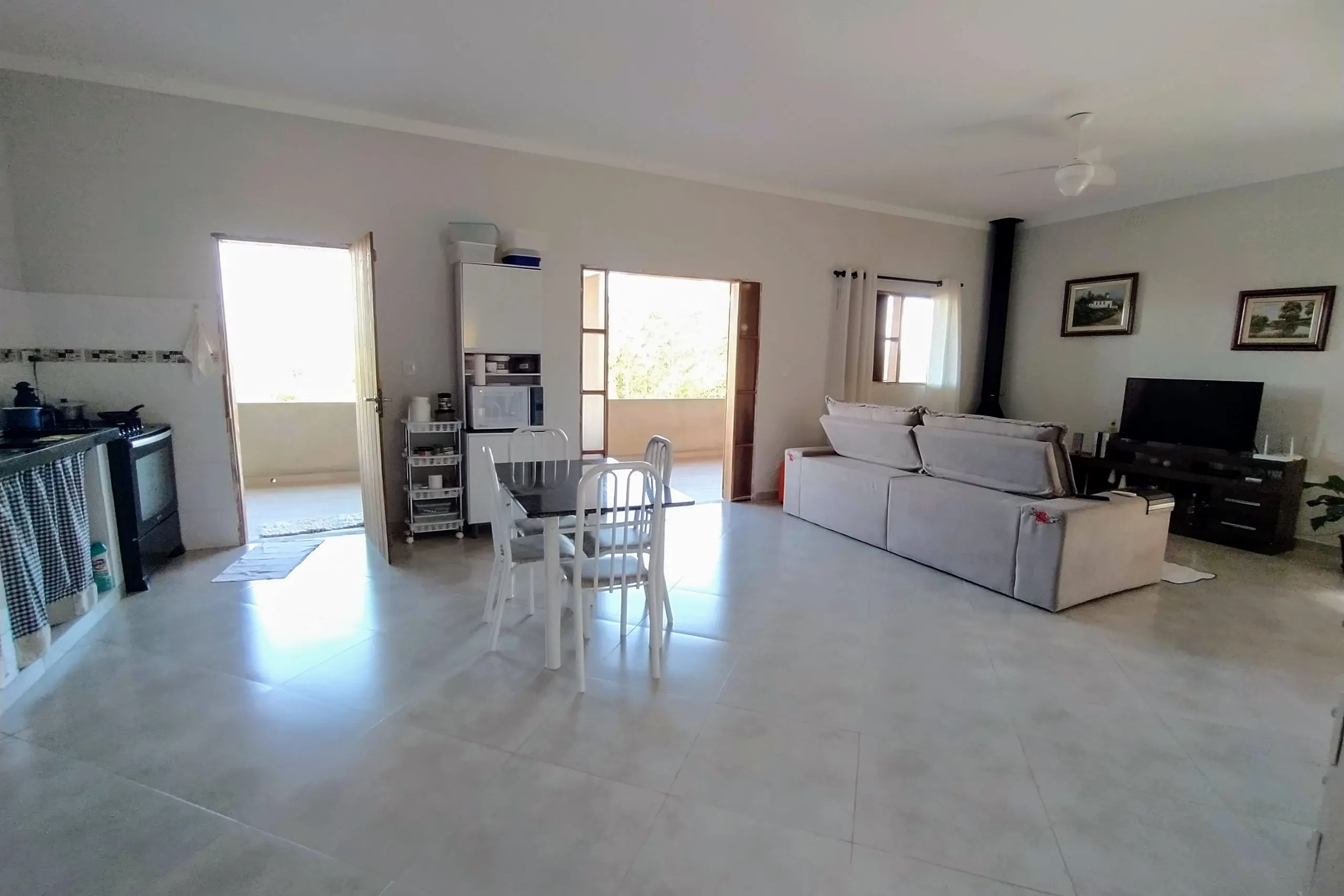 Chácara à venda de 2.500 m² em São José dos Campos, SP, Brasil