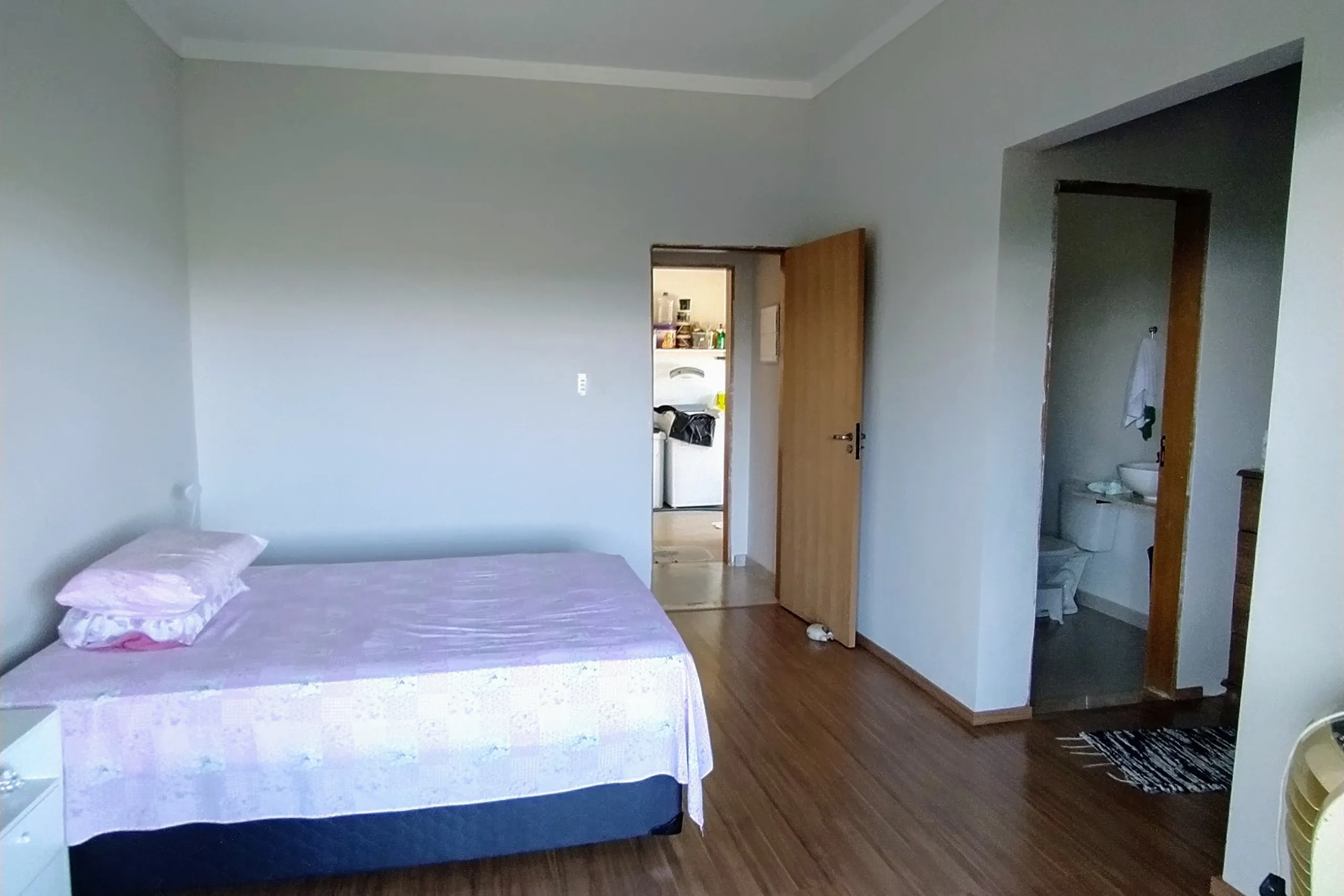 Chácara à venda de 2.500 m² em São José dos Campos, SP, Brasil