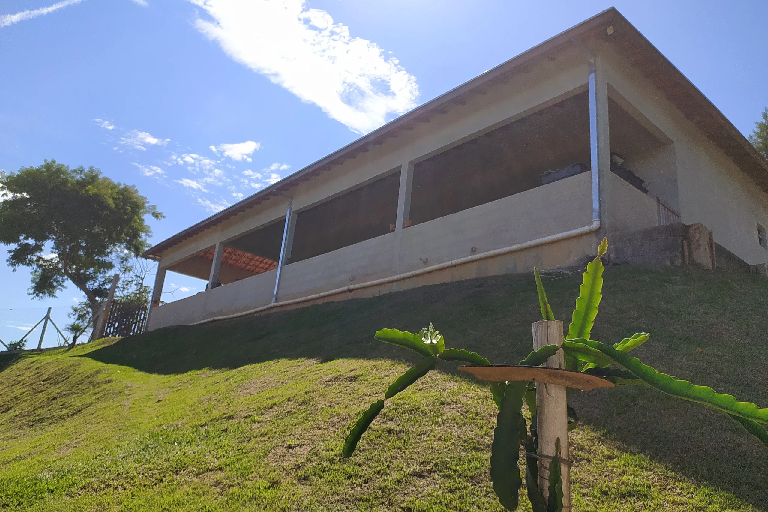 Chácara à venda de 2.500 m² em São José dos Campos, SP, Brasil