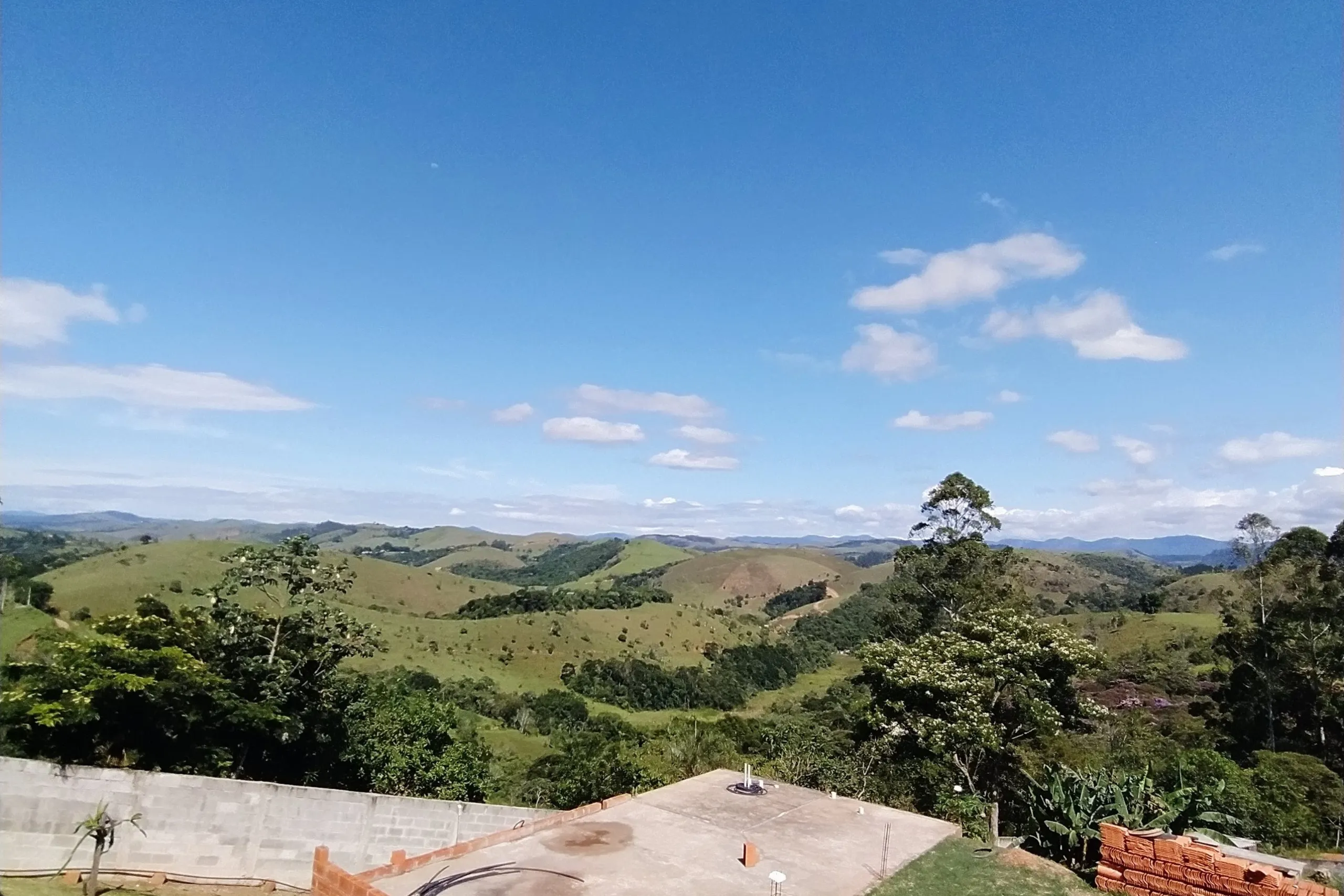 Chácara à venda de 2.500 m² em São José dos Campos, SP, Brasil