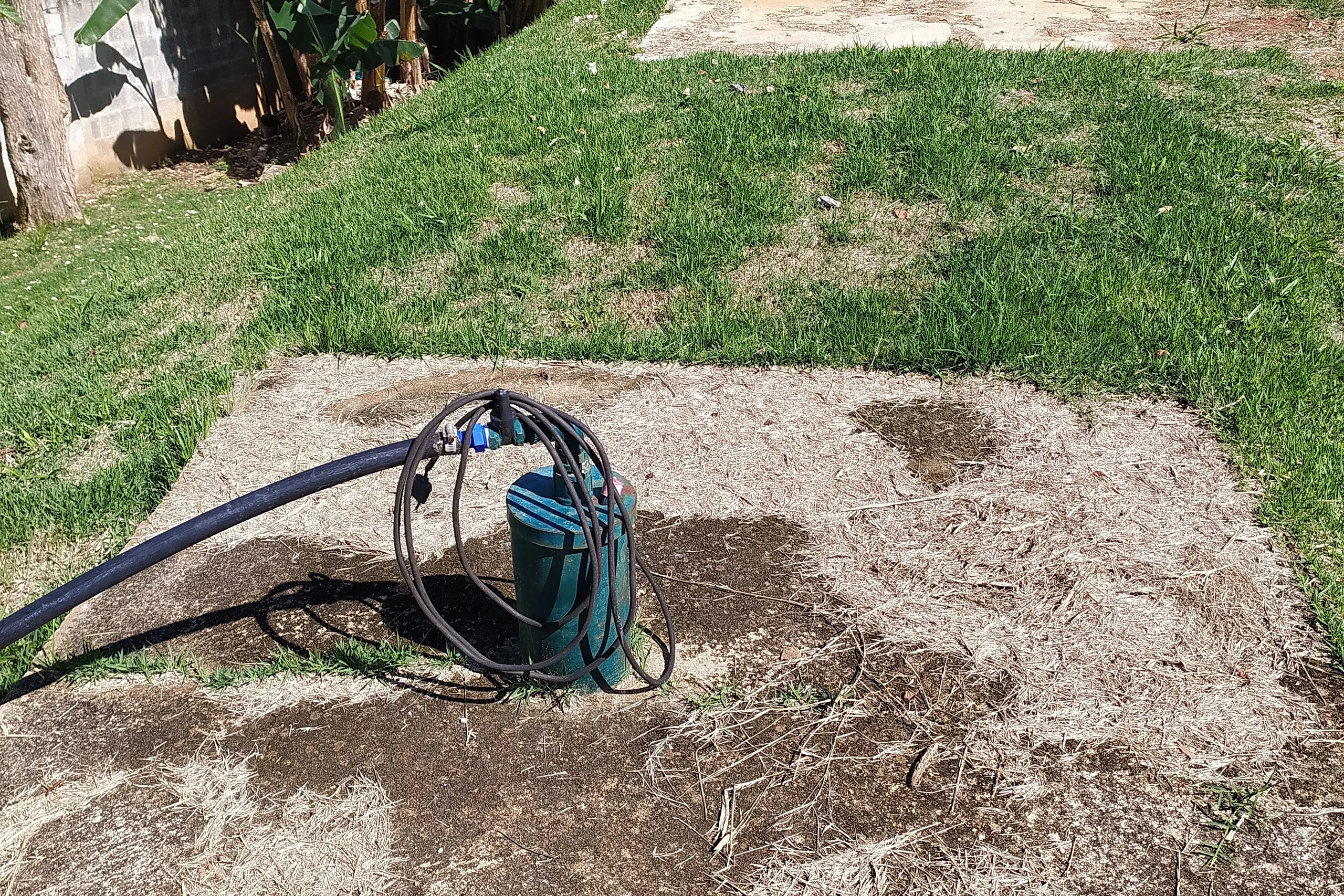 Chácara à venda de 2.500 m² em São José dos Campos, SP, Brasil