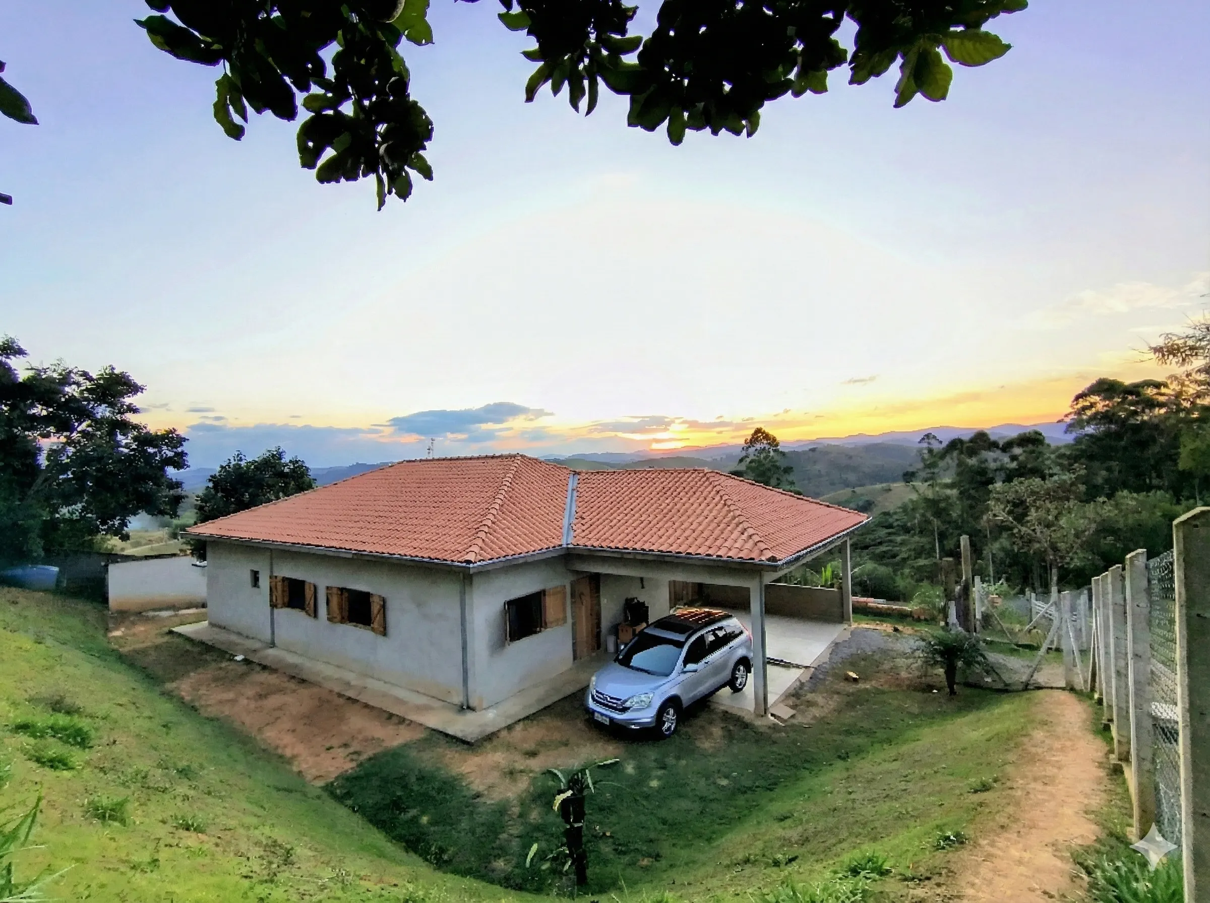 Chácara à venda de 2.500 m² em São José dos Campos, SP, Brasil