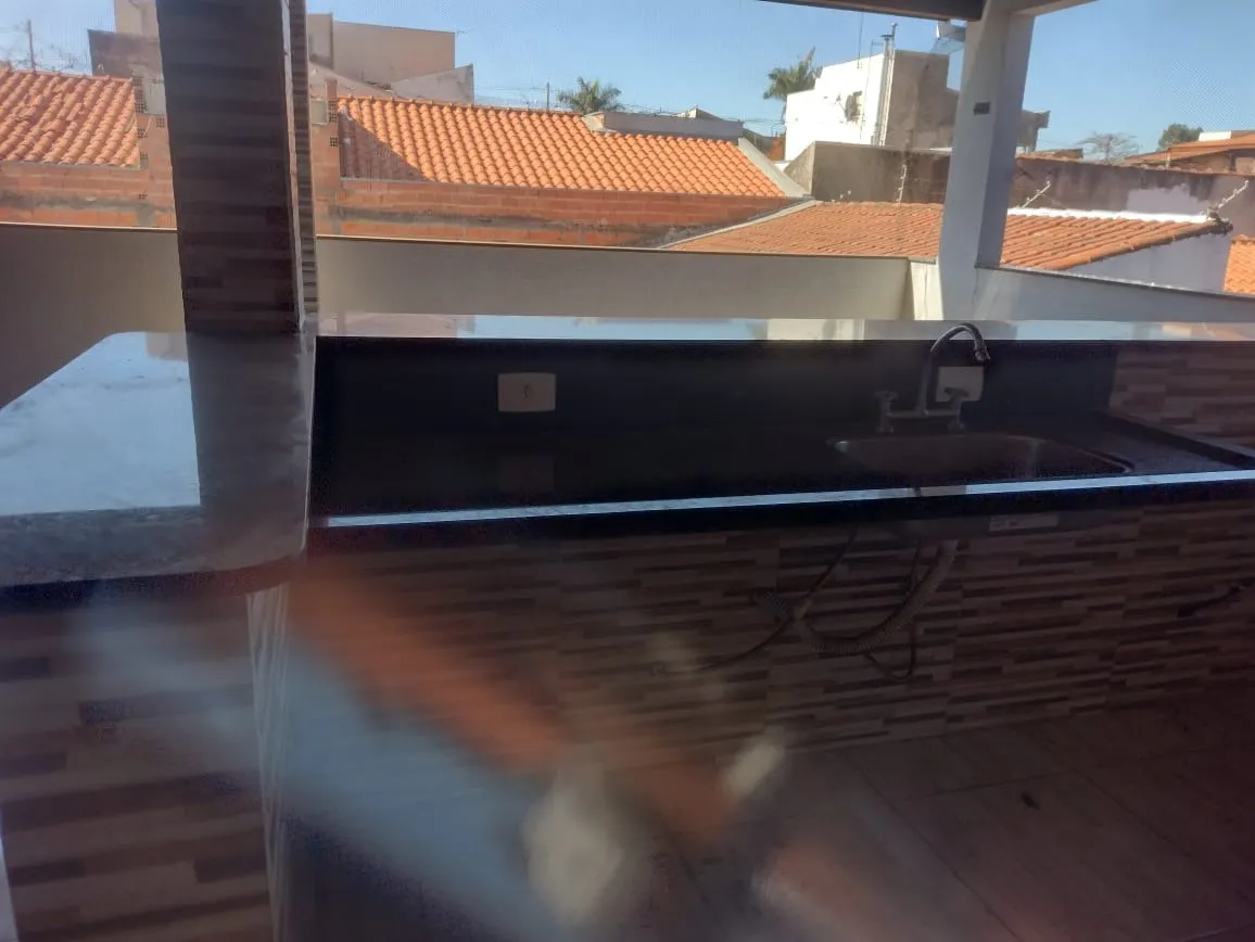 Casa à venda de 175 m² em Santa Bárbara d'Oeste, SP, Brasil