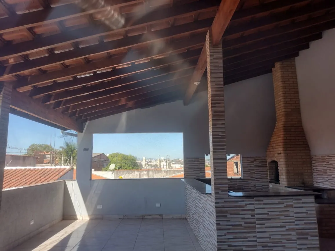 Casa à venda de 175 m² em Santa Bárbara d'Oeste, SP, Brasil