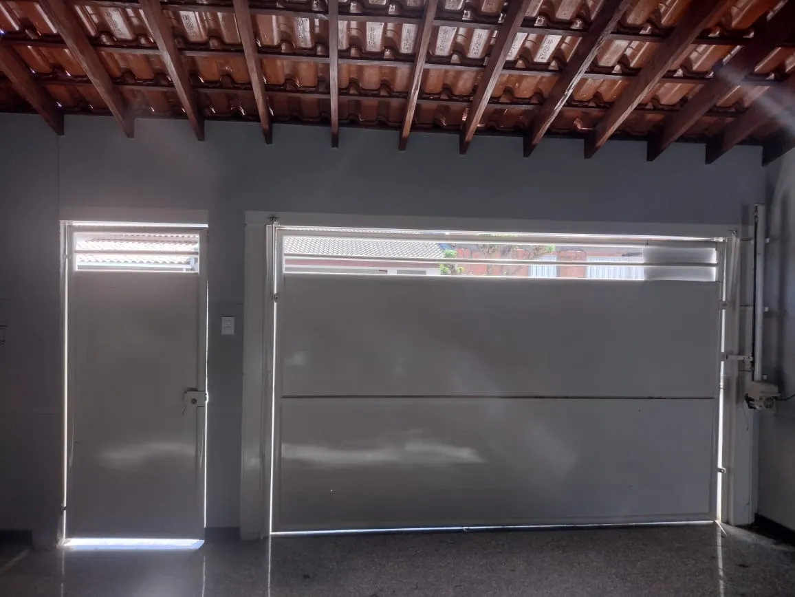 Casa à venda de 175 m² em Santa Bárbara d'Oeste, SP, Brasil