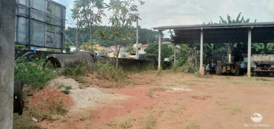 Terreno à venda de 5.000 m² em Piracaia, SP, Brasil