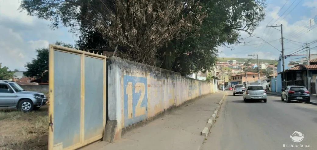 Terreno à venda de 5.000 m² em Piracaia, SP, Brasil