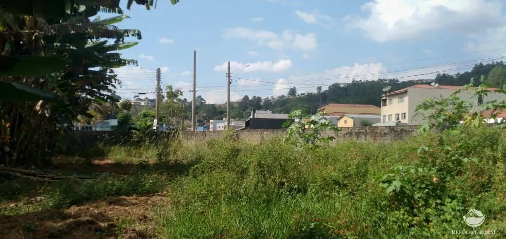 Terreno à venda de 5.000 m² em Piracaia, SP, Brasil