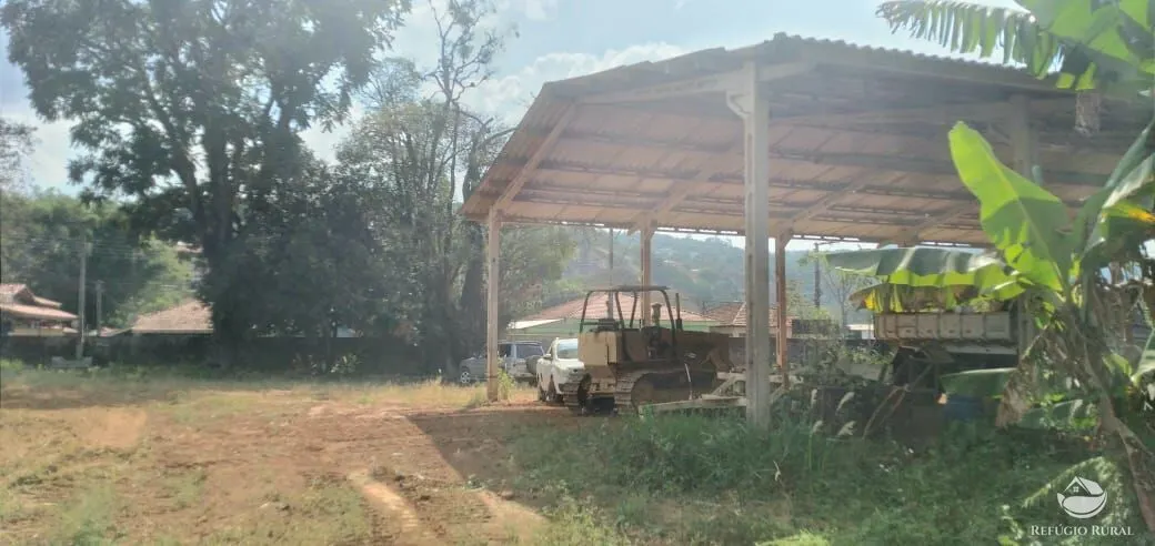 Terreno à venda de 5.000 m² em Piracaia, SP, Brasil