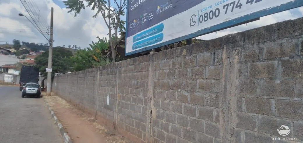 Terreno à venda de 5.000 m² em Piracaia, SP, Brasil