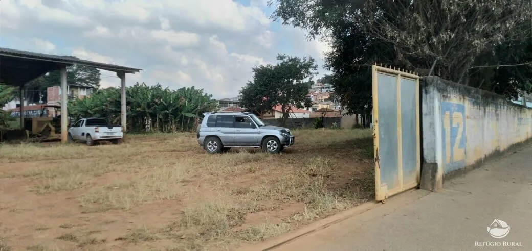 Terreno à venda de 5.000 m² em Piracaia, SP, Brasil