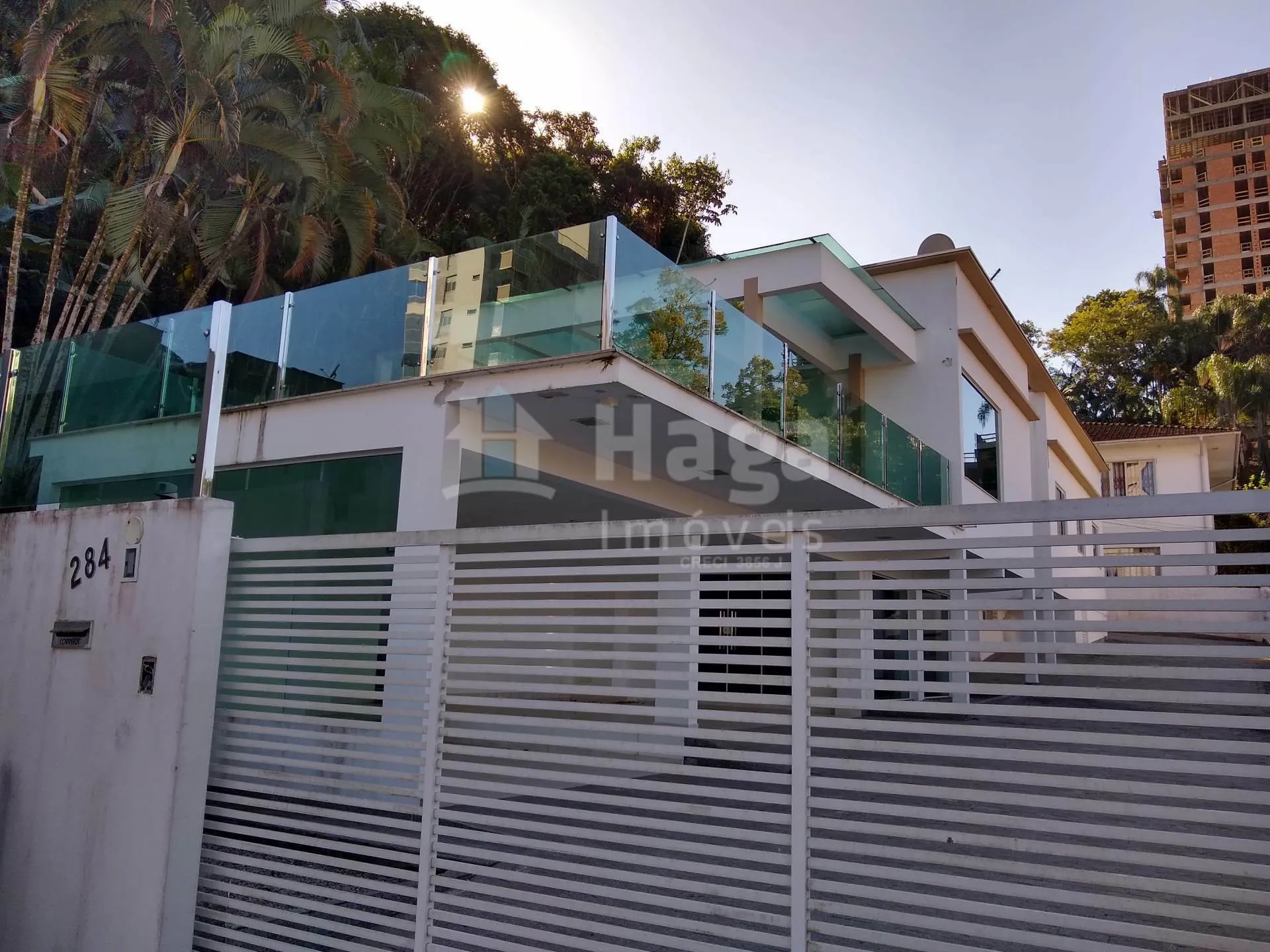Casa à venda de 595 m² em Brusque, SC, Brasil