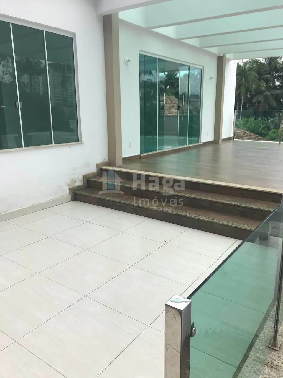 Casa à venda de 595 m² em Brusque, SC, Brasil